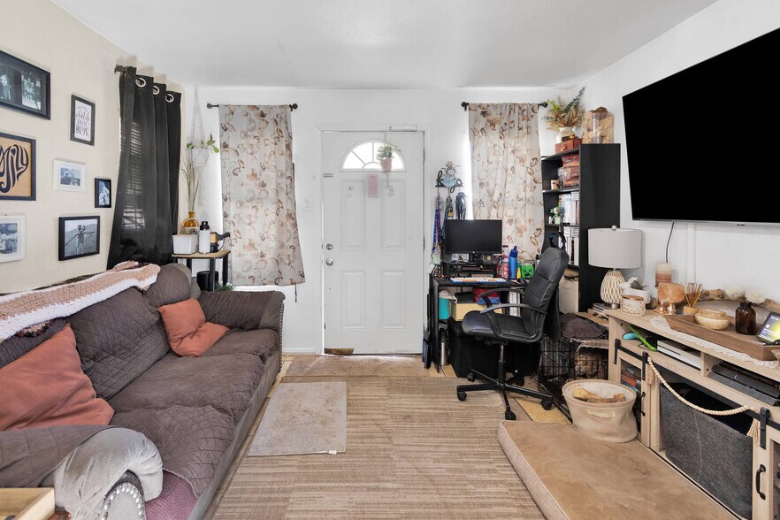 More Photos Of 16447 S D St, Victorville Land For Sale