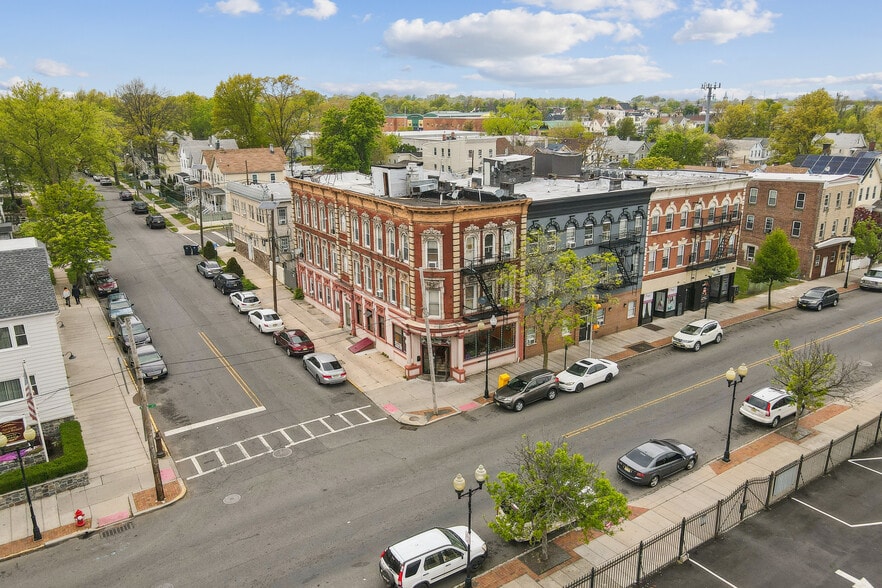 More Photos Of 124 William St, Perth Amboy Multifamily For Sale