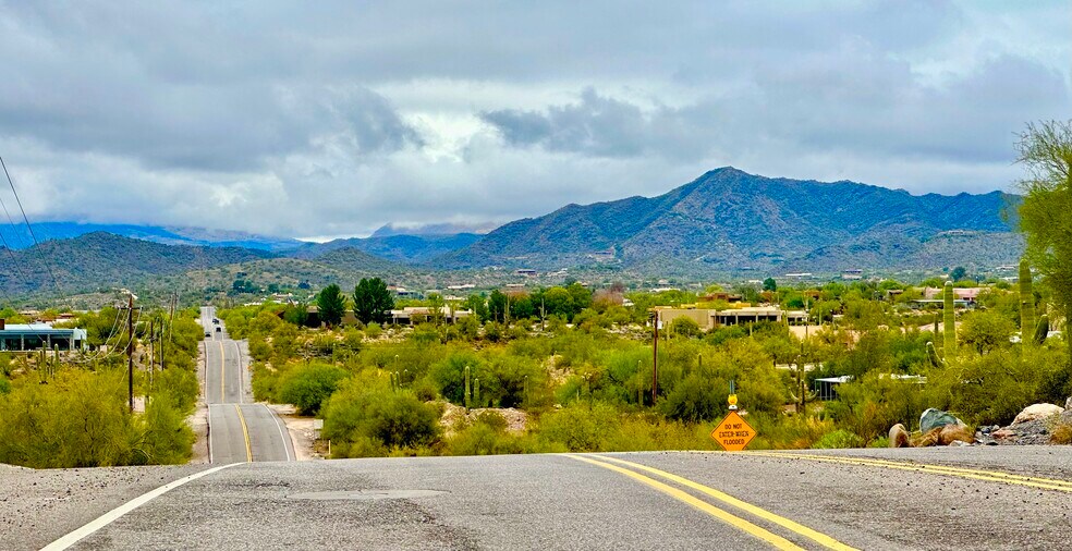 More Photos Of 7XXX Highland Road Rd, Cave Creek Land For Sale