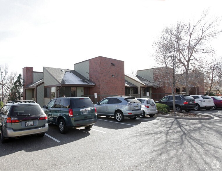 More Photos Of 5951 S Middlefield Rd, Littleton Office For Lease