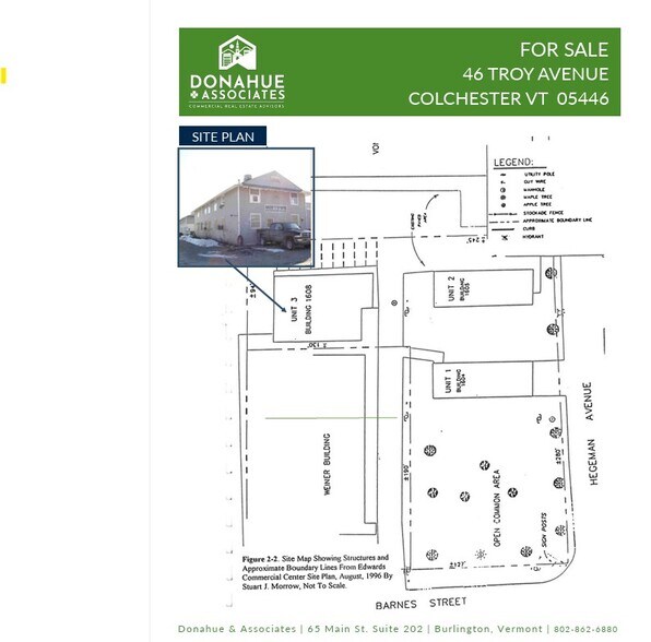 More Photos Of 46 Troy Ave, Colchester Manufacturing For Sale