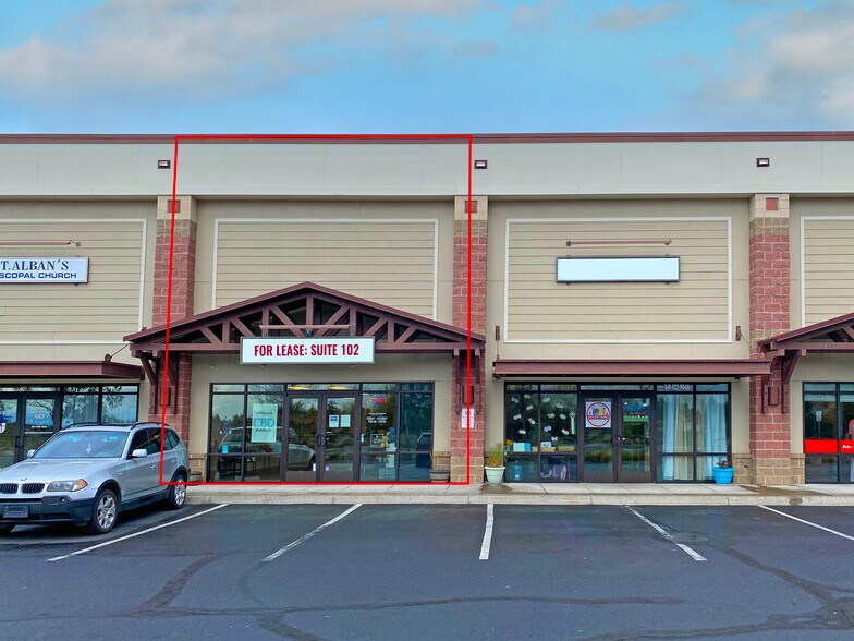 Primary Photo Of 2276 SW Highland Ave, Redmond Unknown For Lease