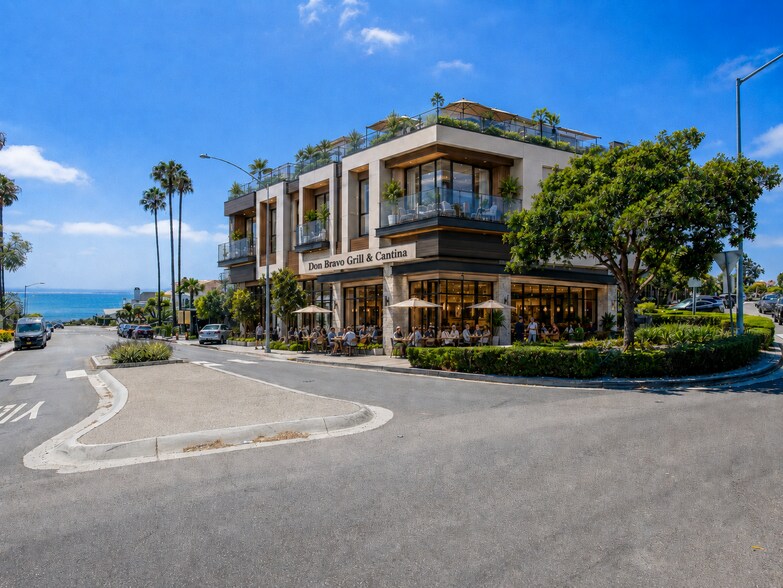 More Photos Of 5504 La Jolla Blvd, La Jolla Fast Food For Sale