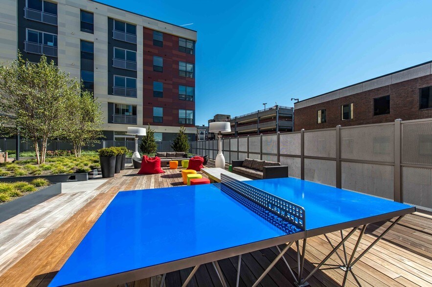 More Photos Of 190 Pleasant St, Malden Apartments For Lease