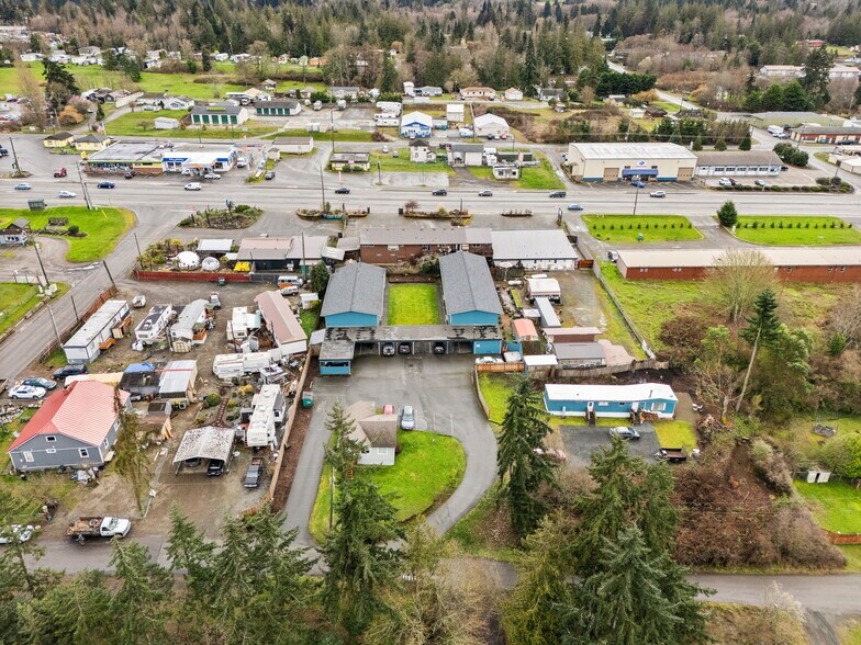 More Photos Of 2938 E Walnut St, Port Angeles Apartments For Sale