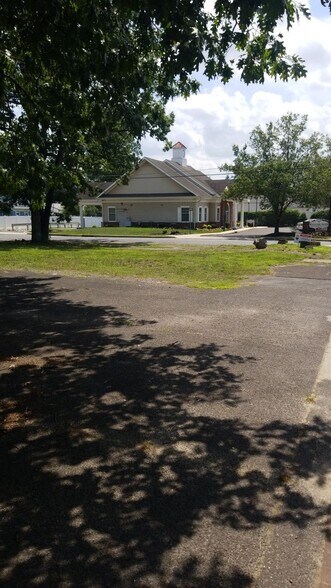 More Photos Of 621 Erial Rd, Pine Hill Land For Lease