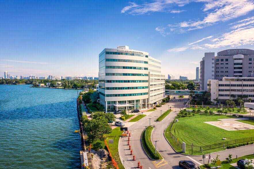 More Photos Of 4308 Alton Rd, Miami Beach Medical For Sale