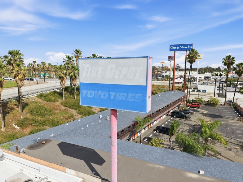 More Photos Of 1286 S E St, San Bernardino Freestanding For Sale