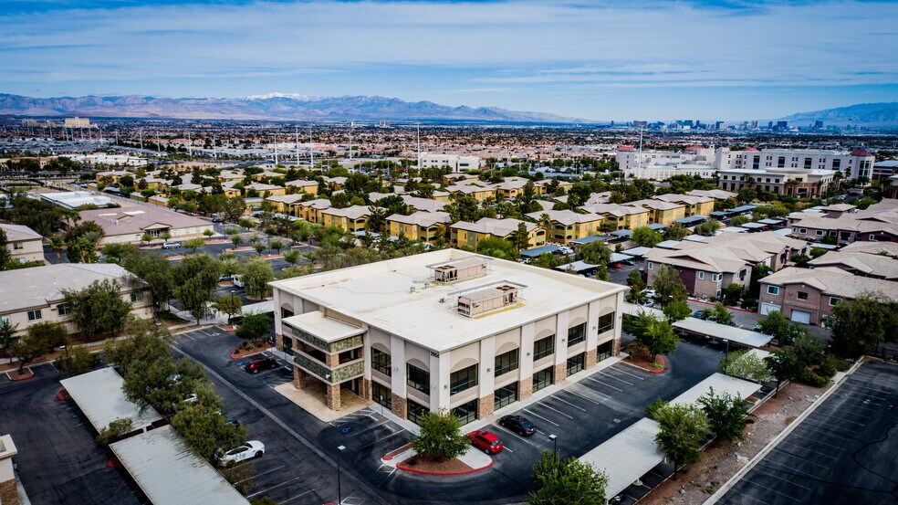 More Photos Of 2904 W Horizon Ridge Pky, Henderson Medical For Lease