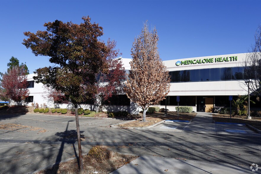 More Photos Of 5065 Deer Valley Rd, Antioch Medical For Lease