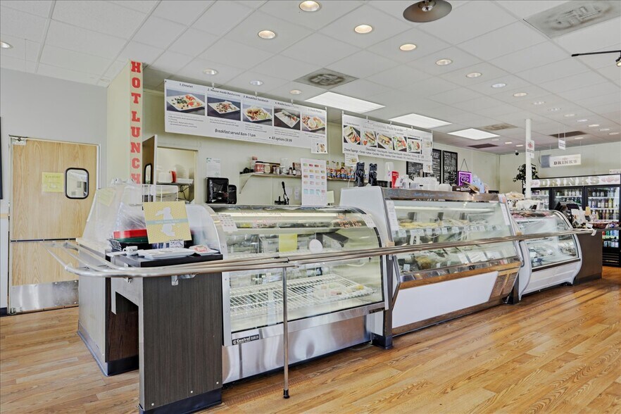 More Photos Of 306 Springfield Ave, Urbana Storefront Retail Office For Sale