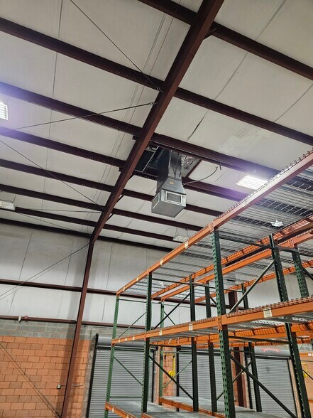 More Photos Of 4808 Chin Page Rd, Durham Distribution For Lease