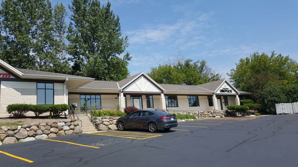 Primary Photo Of 21150 W Capitol Dr, Brookfield Loft Creative Space For Lease