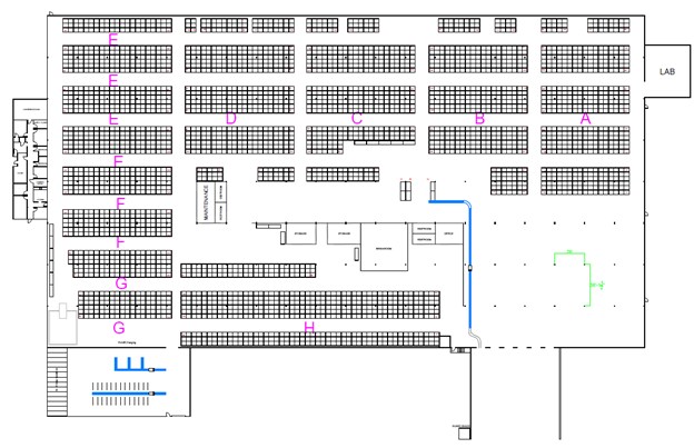 More Photos Of 14 Pine House Rd, Trenton Warehouse For Sale