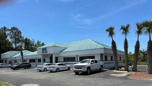 More Photos Of 730 N Suncoast Blvd, Crystal River Medical For Sale