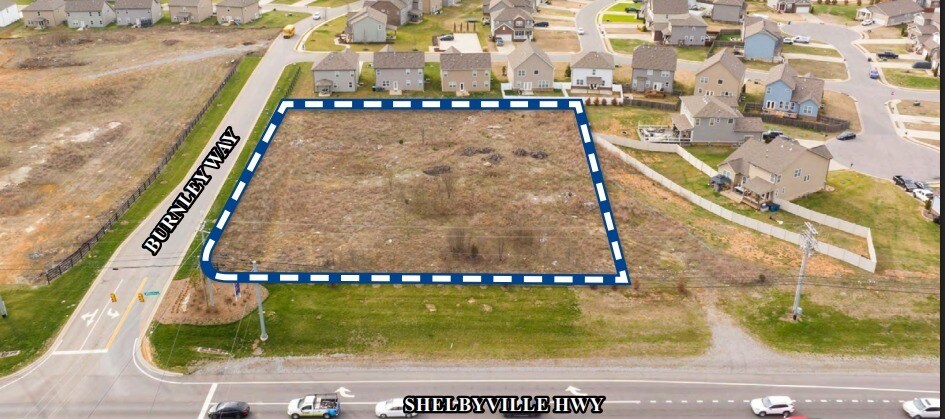 Primary Photo Of 2 Hwy 231 South, Murfreesboro Land For Sale