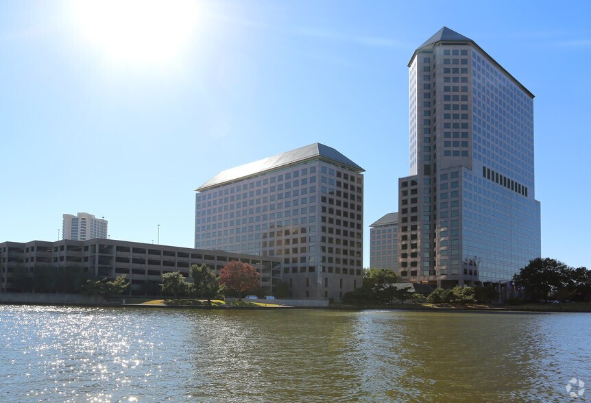 More Photos Of 5215 N O Connor Blvd, Irving Office For Lease