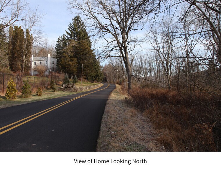 More Photos Of 391 Vosburg Rd, Tunkhannock Land For Sale