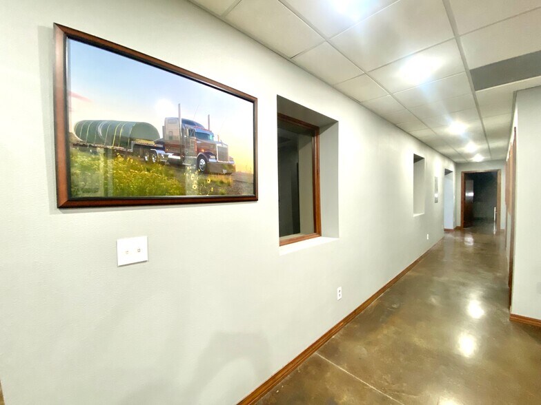 More Photos Of 2412 County Lane 175, Carthage Industrial For Sale