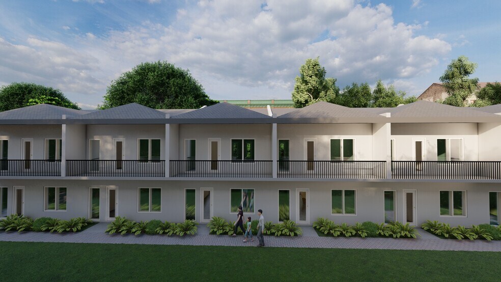 More Photos Of 10370 178th, Miami Land For Sale