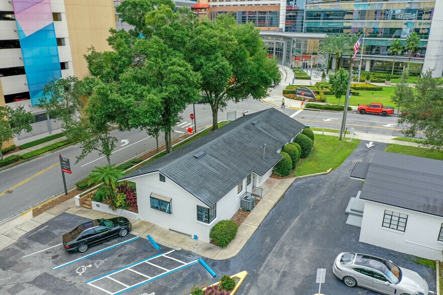 More Photos Of 1214 Kuhl Ave, Orlando Office Residential For Lease