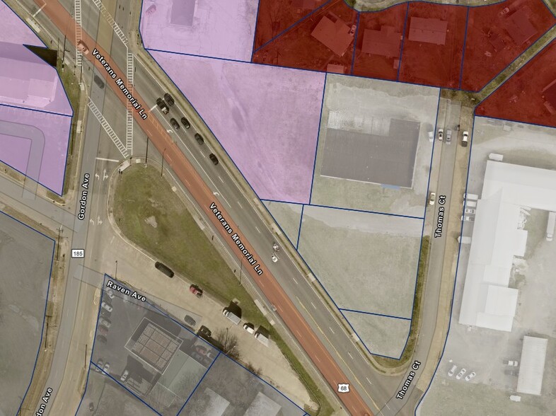 More Photos Of 5141 Veterans Memorial ln, Bowling Green Land For Sale