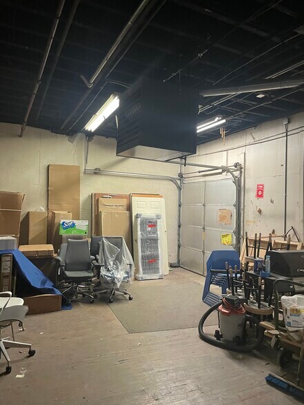 More Photos Of 1900 Lowe St, Pittsburgh Warehouse For Sale