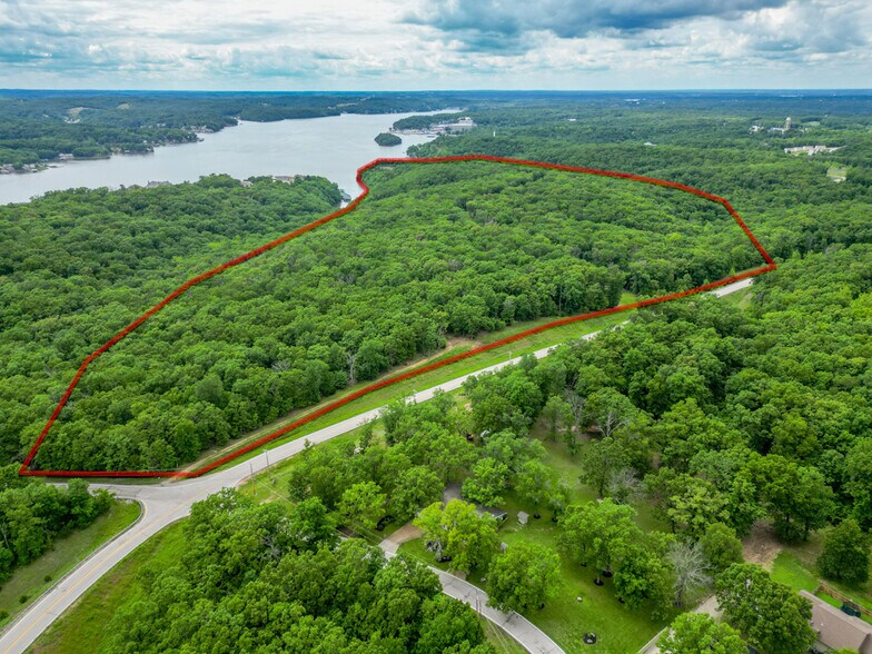 More Photos Of Burton Duenke Ln l, Osage Beach Land For Sale