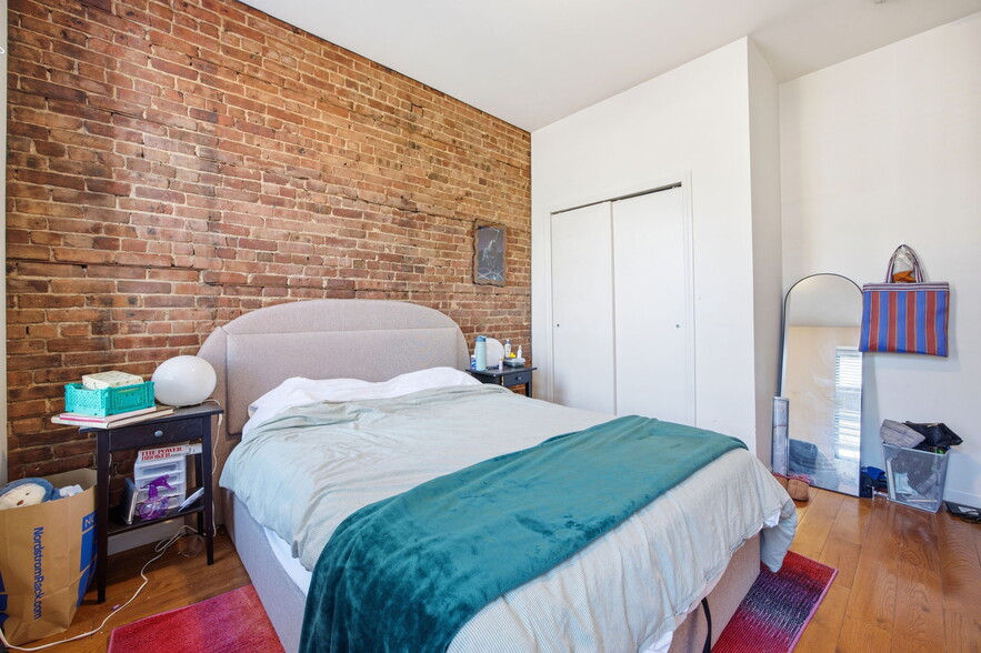 More Photos Of 513 Grand St, Brooklyn Storefront Retail Residential For Sale