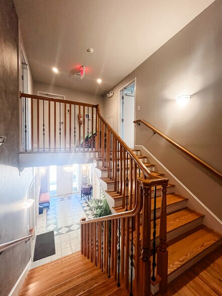 More Photos Of 4628 Industry Ln, Durham Loft Creative Space For Lease
