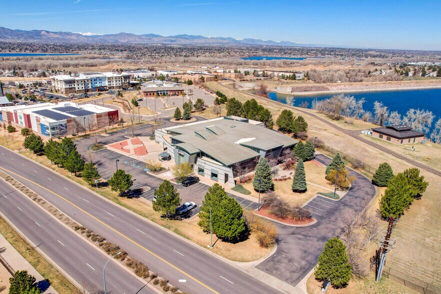 More Photos Of 2885 W County Line Rd, Littleton Auto Dealership For Sale