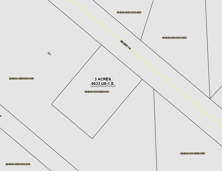 More Photos Of 9633 US-1 Hwy, Bunnell Land For Sale