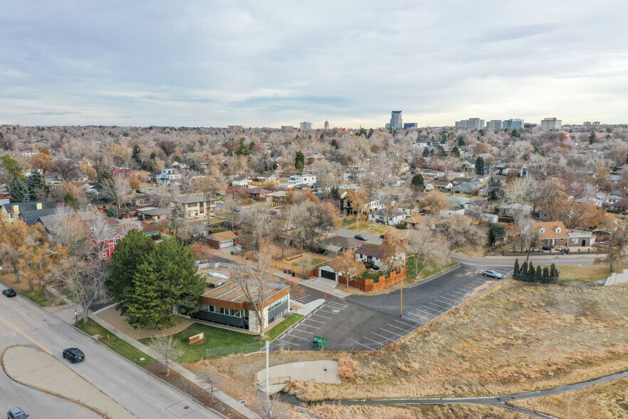 More Photos Of 1666 S University Blvd, Denver Office For Lease