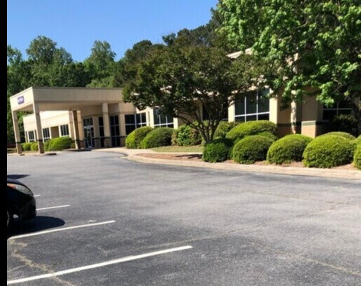 More Photos Of 2355 W Arlington Blvd, Greenville Office For Sale
