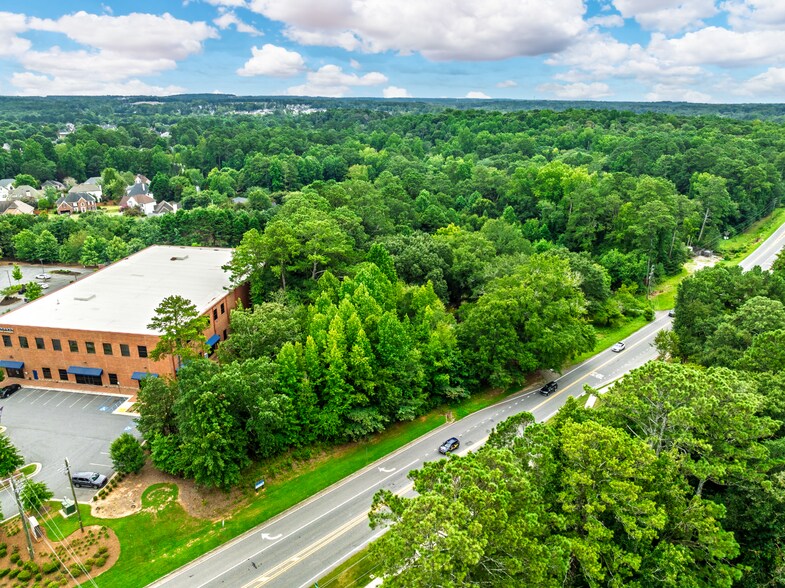 More Photos Of 6107 Post Rd, Cumming Land For Sale