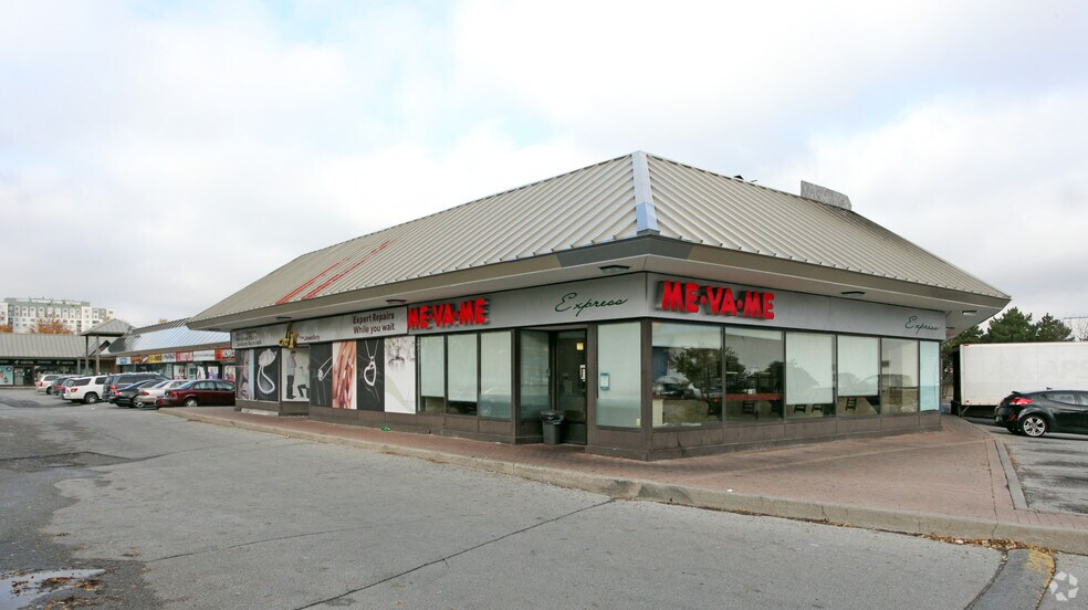 More Photos Of 330 Steeles Ave W, Vaughan Unknown For Lease