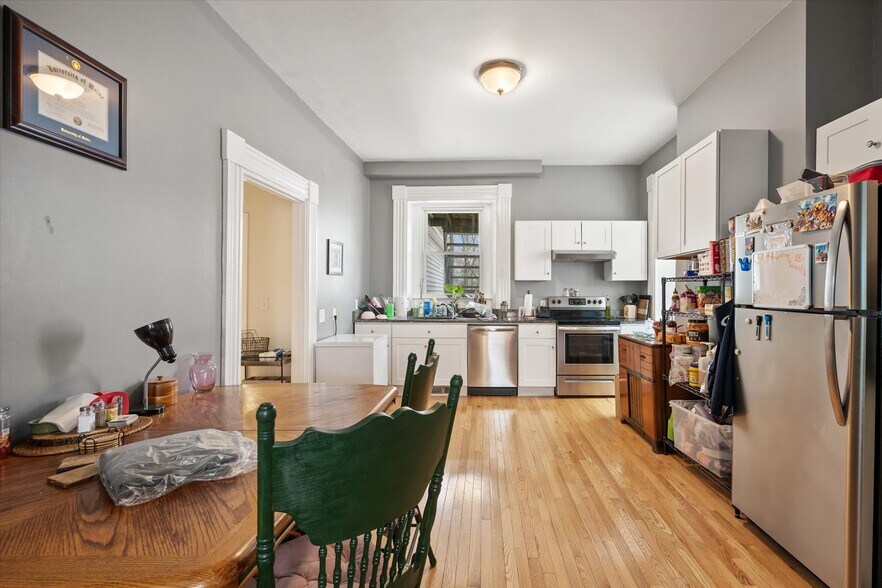 More Photos Of 72 3rd St, Bangor Apartments For Sale