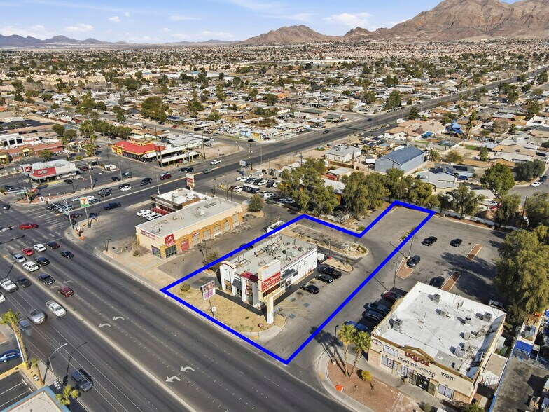 More Photos Of , Las Vegas General Retail For Sale