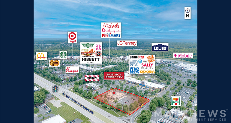 More Photos Of 4467 S Laburnum Ave, Richmond Restaurant For Sale