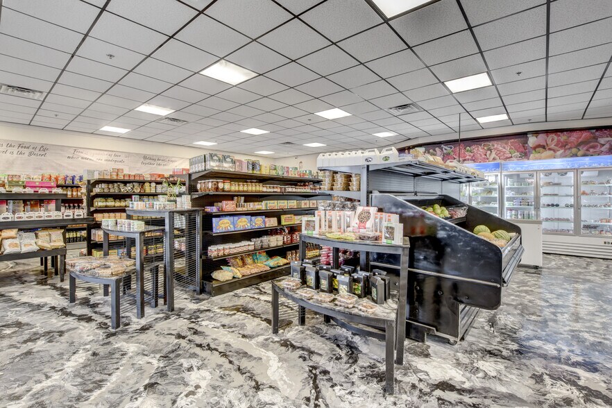 More Photos Of 4375 S Buffalo Dr, Las Vegas Storefront Retail Office For Sale