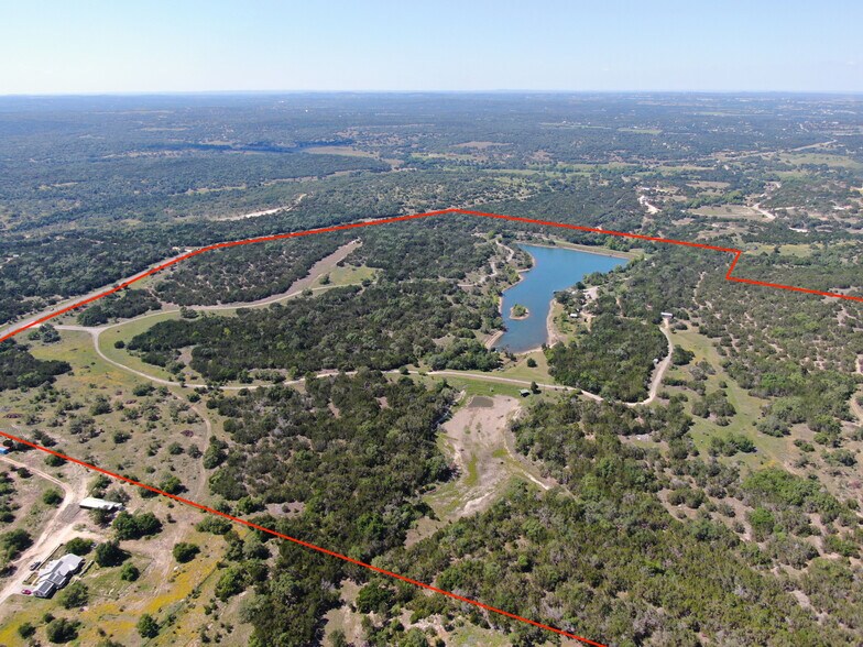More Photos Of 19760 Ranch Road 12, Driftwood Land For Sale