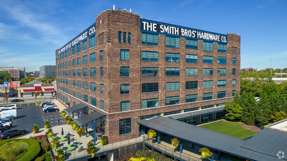 More Photos Of 580 N 4th St, Columbus Loft Creative Space For Lease