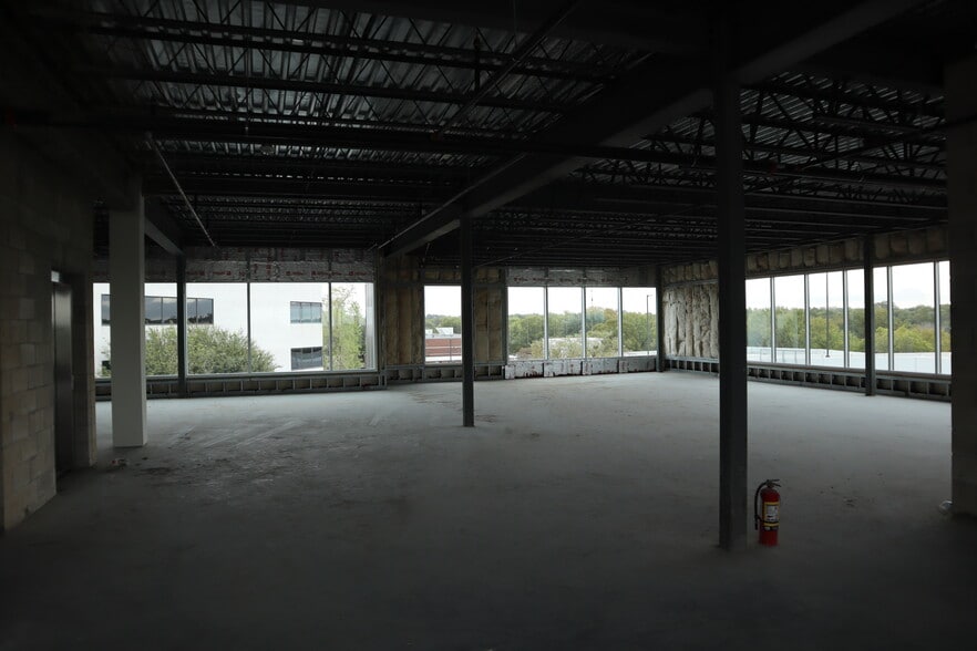 More Photos Of 7951 Shoal Creek Blvd, Austin Medical For Lease