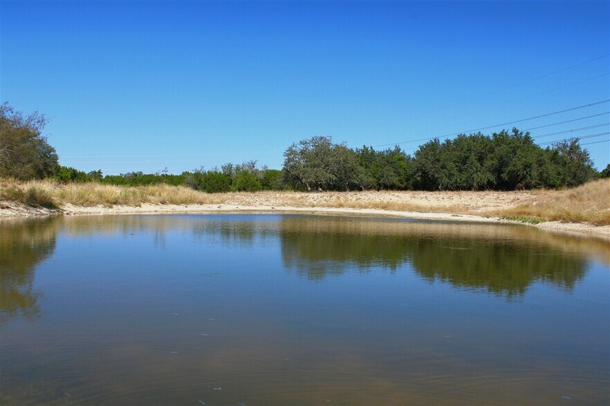 More Photos Of 543 County Road 4620, Kempner Land For Sale