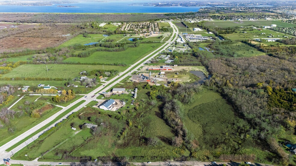 More Photos Of 14337 County Road 485, Lavon Land For Sale