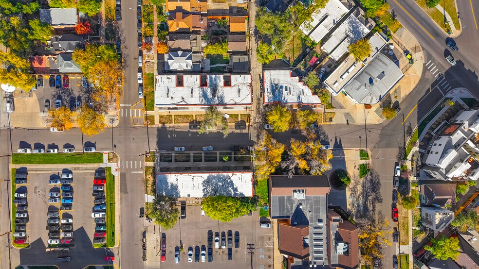 More Photos Of 407-422 29th Ave, Denver Apartments For Sale
