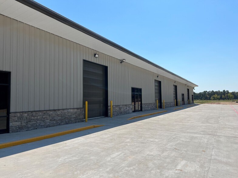 Primary Photo Of 24436 FM 1314 Rd, Porter Unknown For Lease