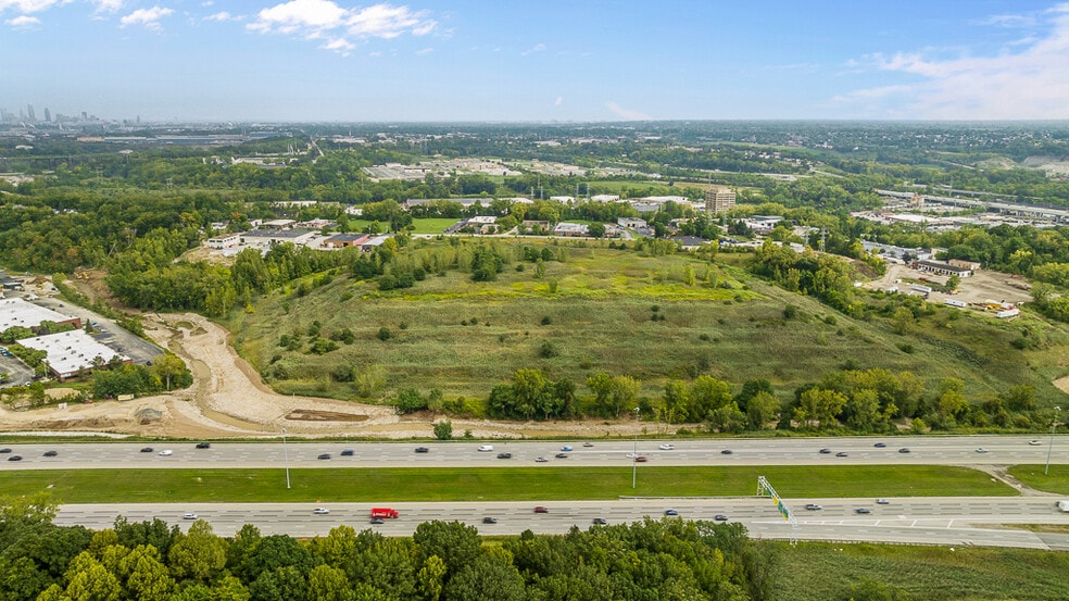 More Photos Of 1329 E Schaaf Rd, Brooklyn Heights Land For Sale