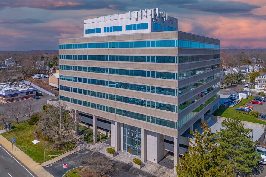 More Photos Of 200 Connecticut Ave, Norwalk Office For Lease