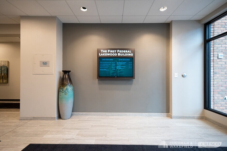 More Photos Of 24441-24481 Detroit Rd, Westlake Office For Lease
